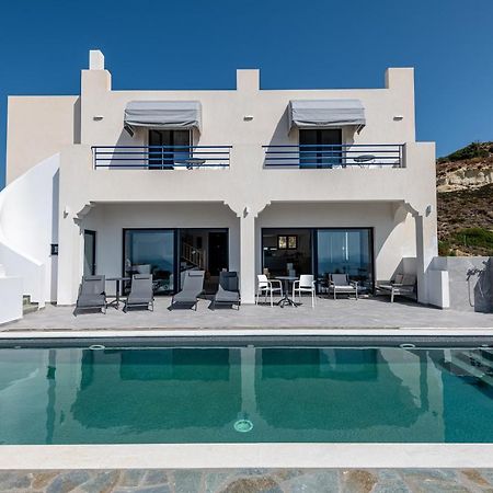 Villa Oneiro Kefalos Exterior photo