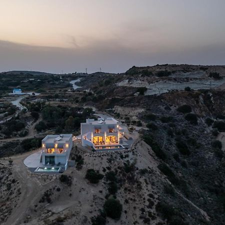 Villa Oneiro Kefalos Exterior photo