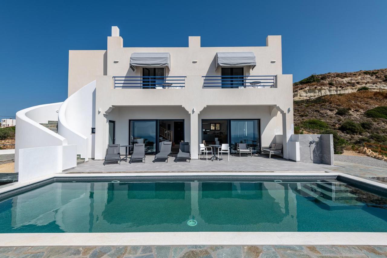 Villa Oneiro Kefalos Exterior photo