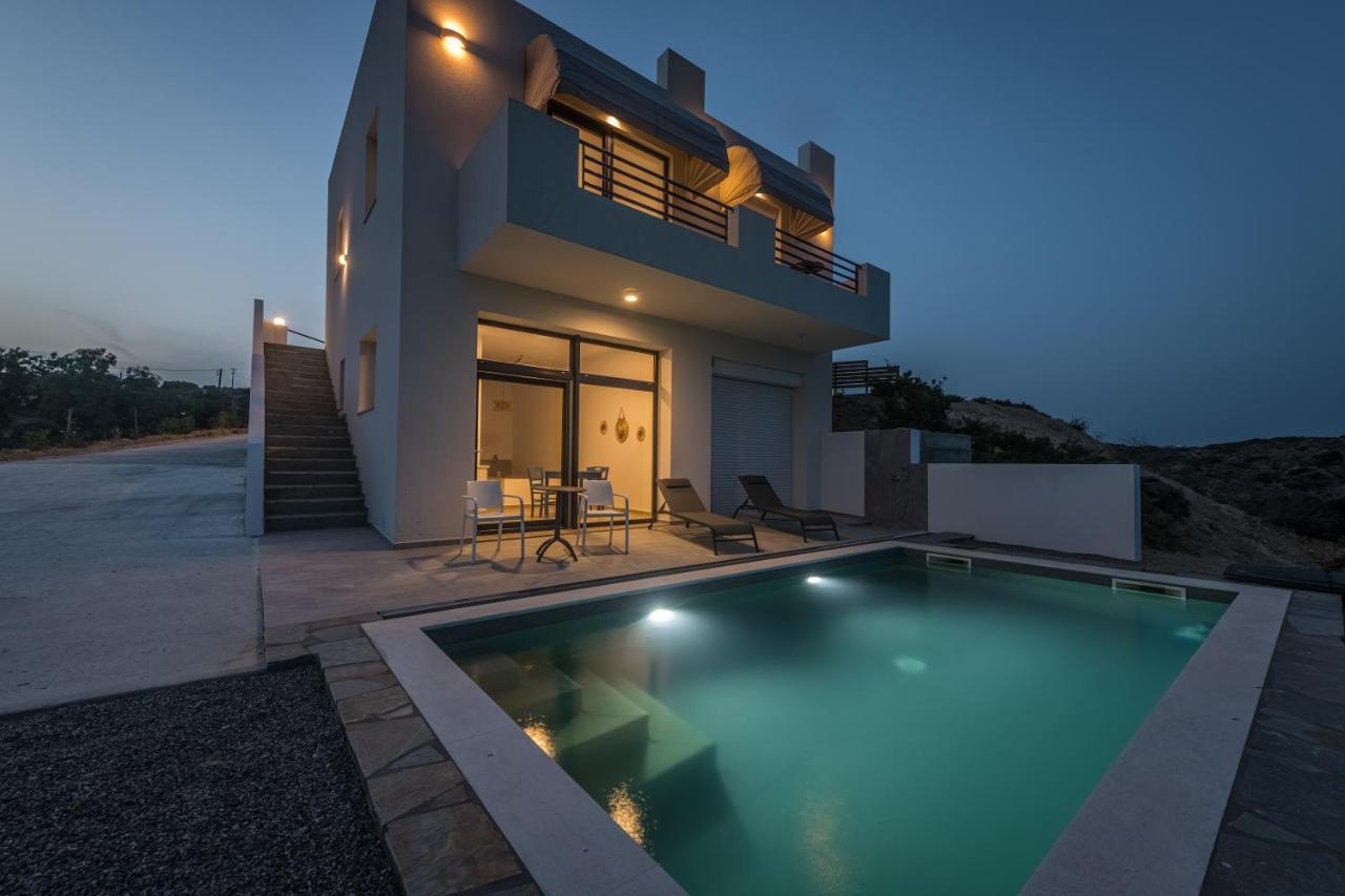 Villa Oneiro Kefalos Exterior photo