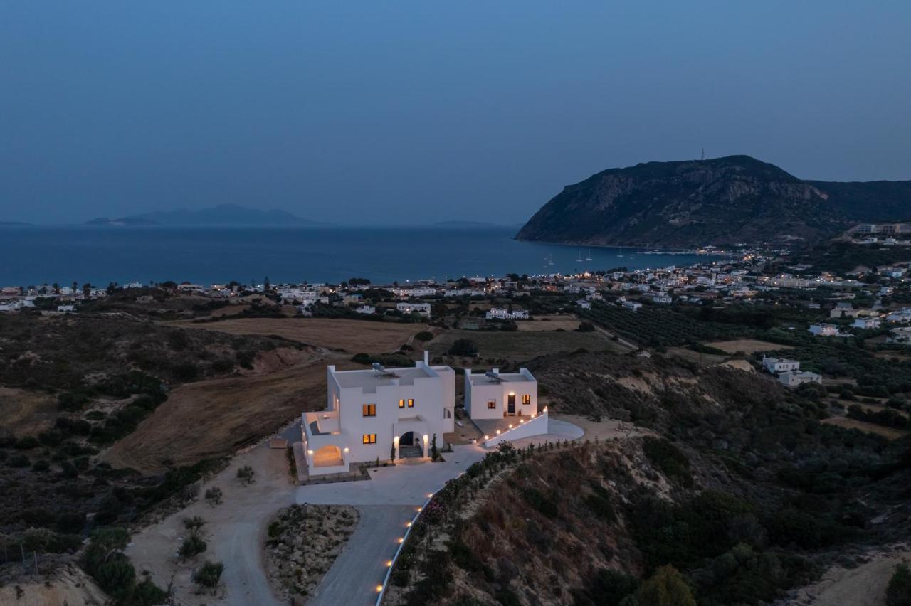 Villa Oneiro Kefalos Exterior photo